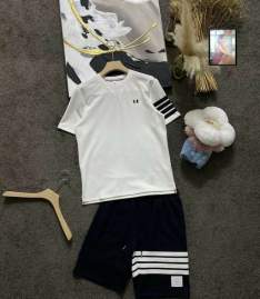 Picture of Thom Browne Shirt Pant Suits _SKUThomBrowneM-3XL12yn3524621